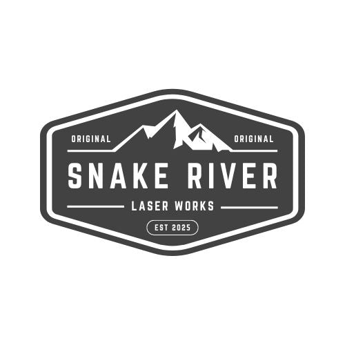 Snake River Laser Works Gift Card